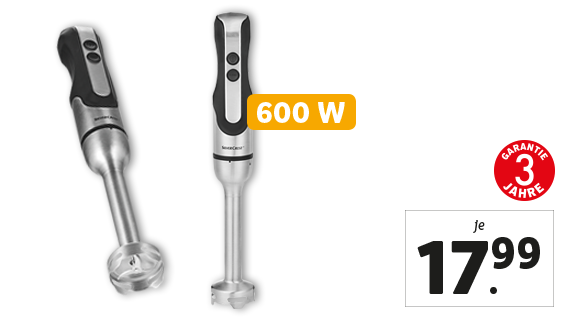 Stabmixer