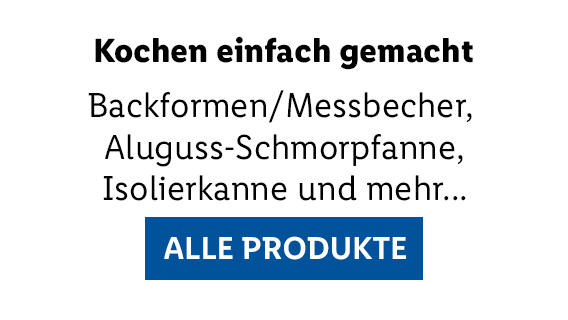 MEHR PRODUKTE