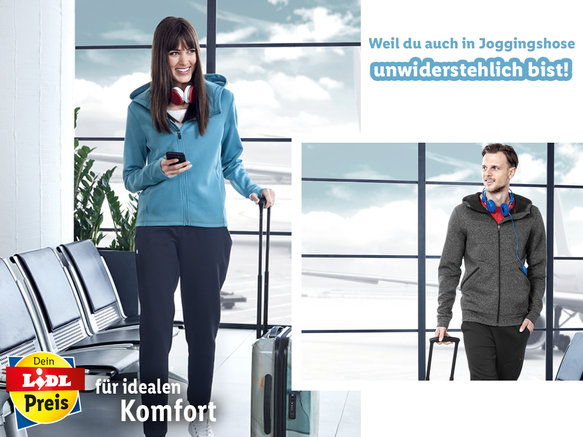 Idealer Komfort