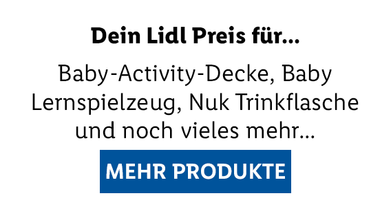MEHR PRODUKTE