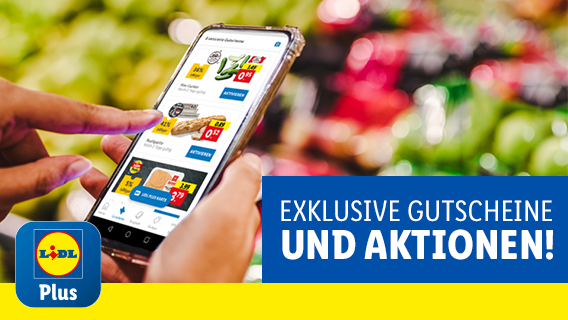 Lidl Plus