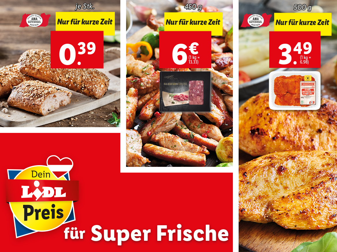 Super Frische