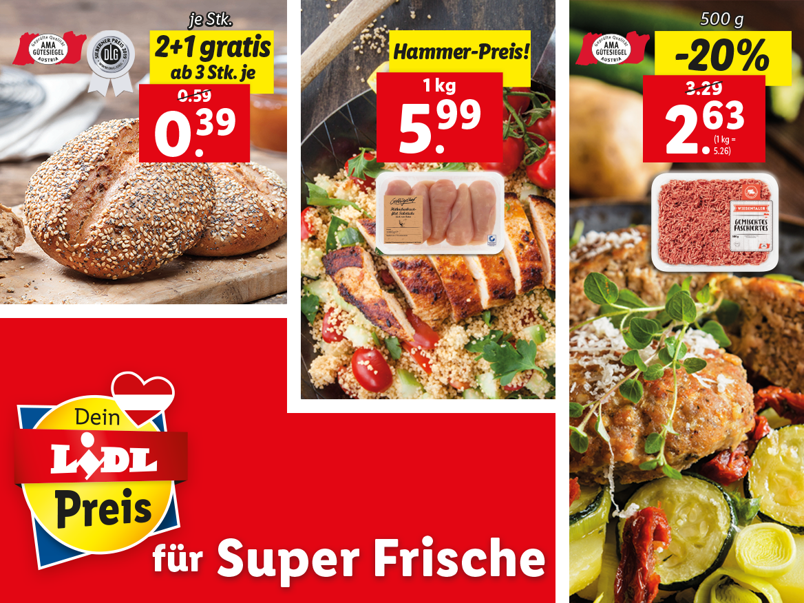 Super Frische