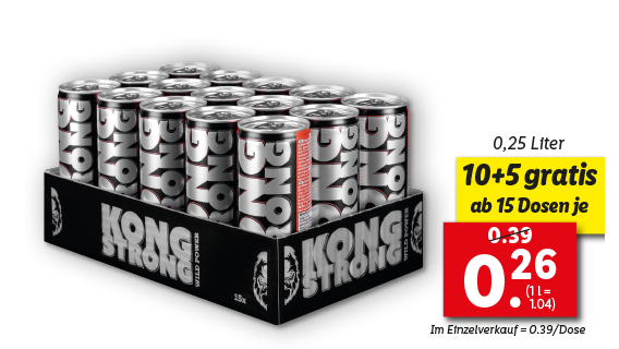 Energy Drink