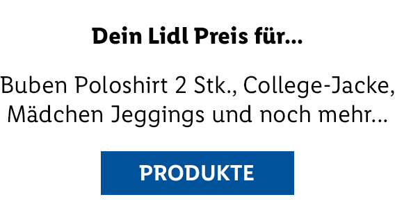 PRODUKTE
