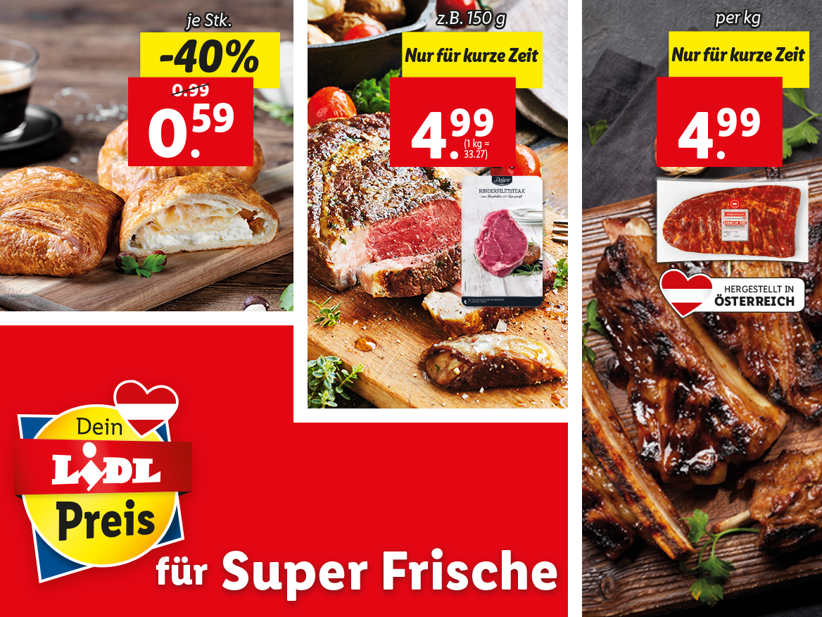 Super Frische
