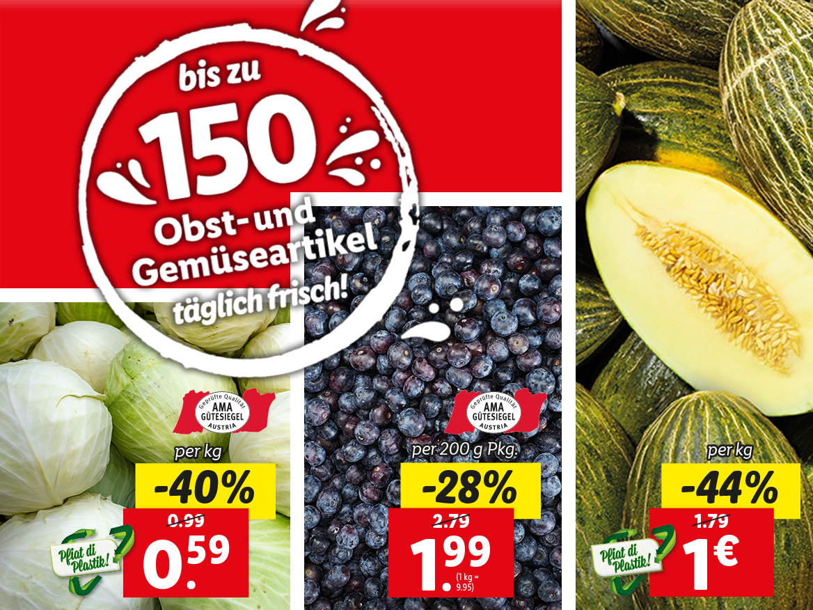 Frische-Trio