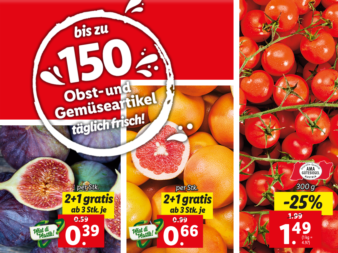 Frische-Trio