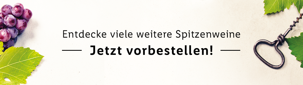 Wein Selection