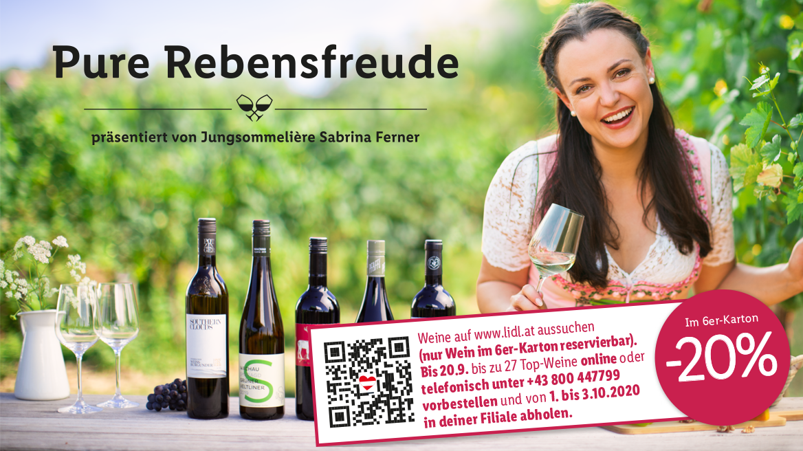 Pure Rebensfreude