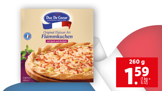 Flammkuchen