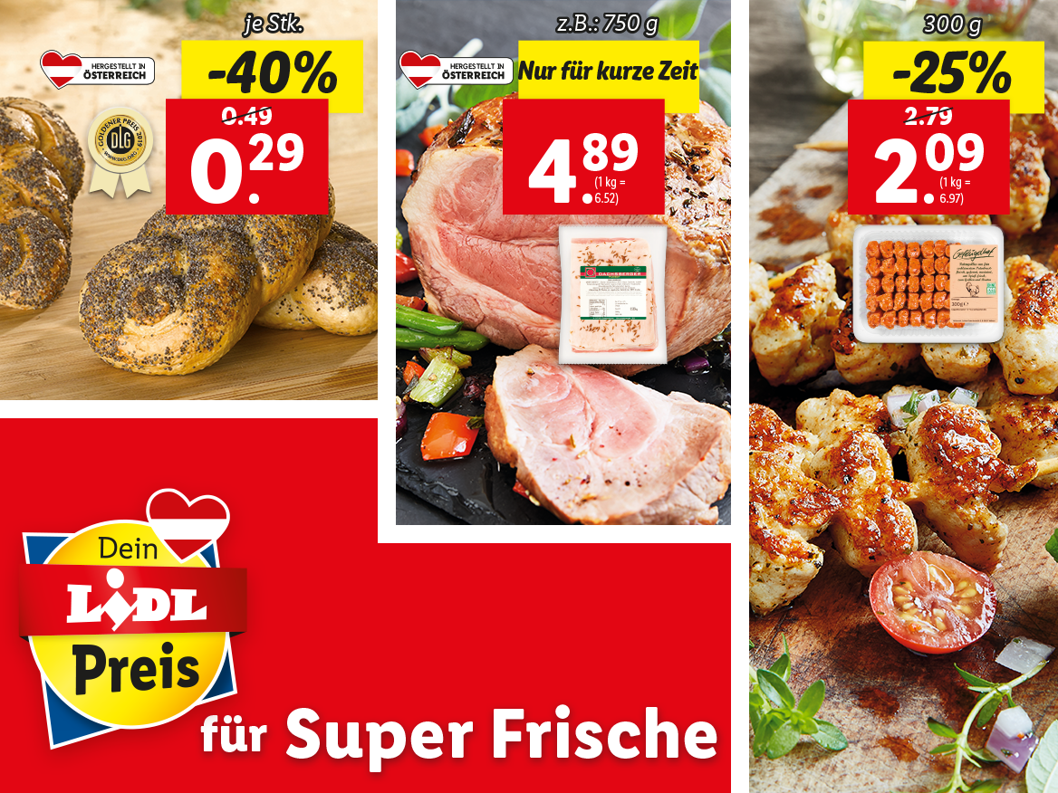 Super Frische