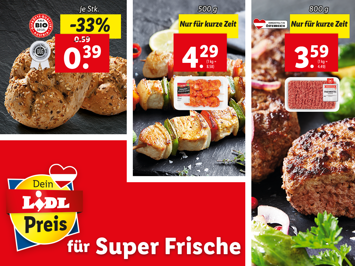 Super Frische