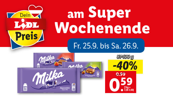 Super Wochenende