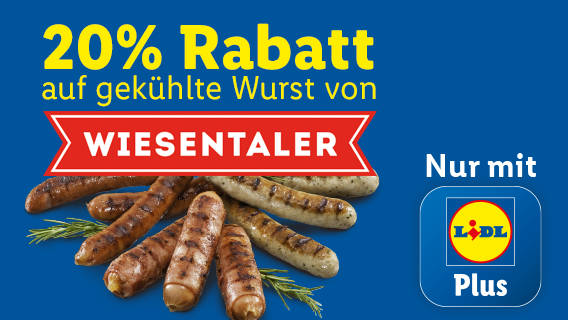 Lidl Plus Vorteile