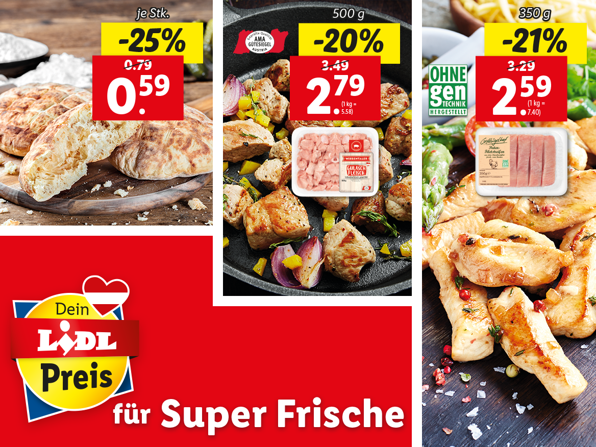 Super Frische