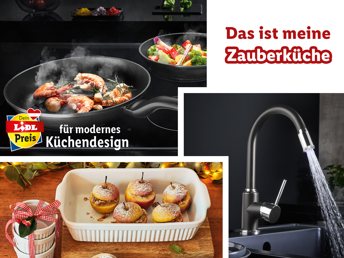 Modernes Küchendesign