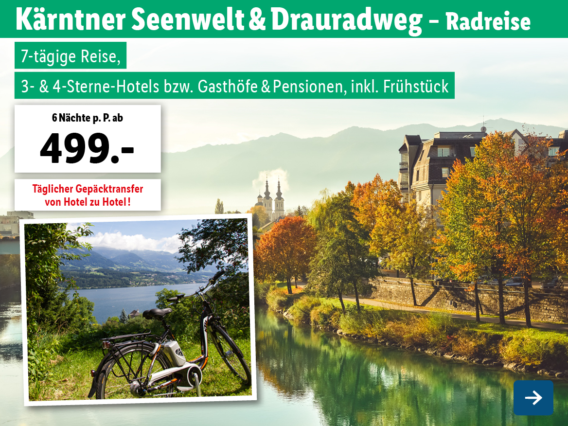 Drauradweg