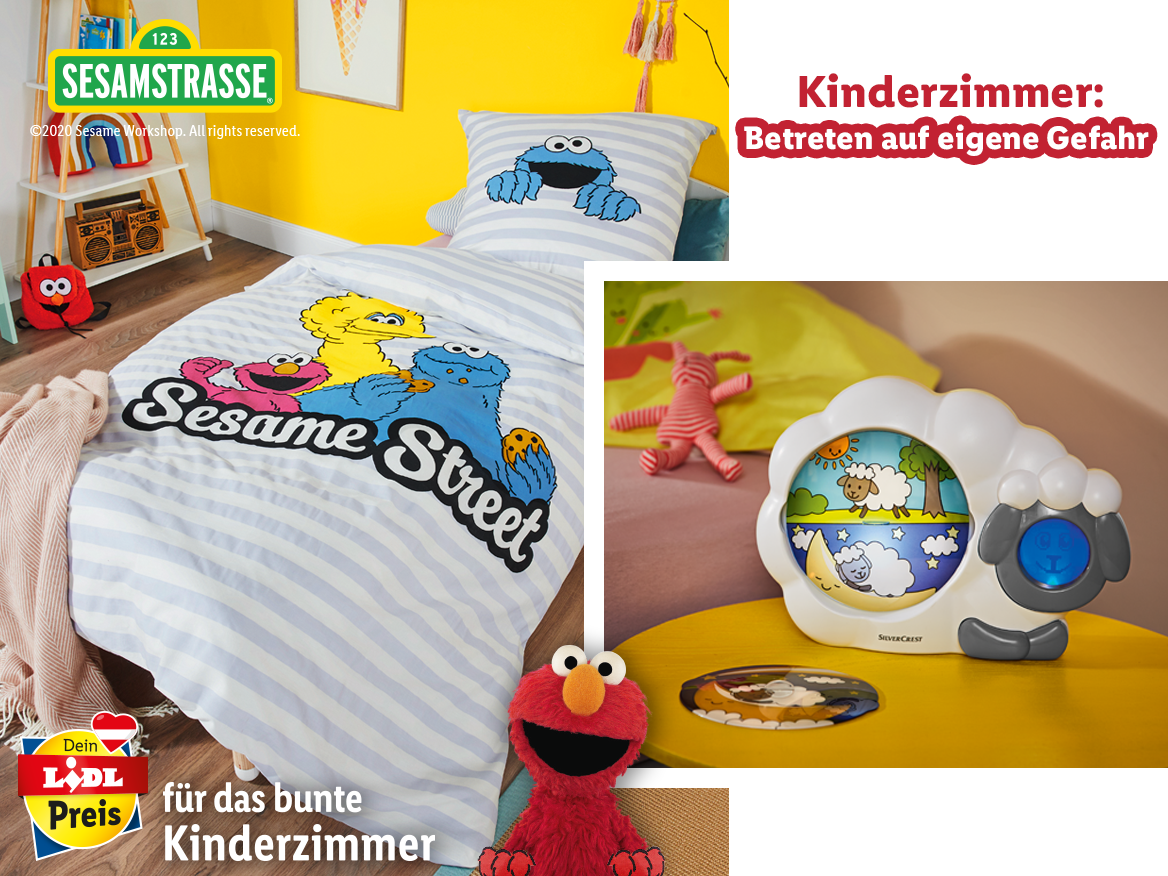 Kinderzimmer