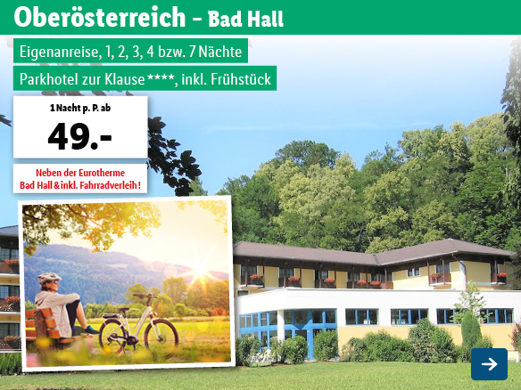 Österreich - Oberösterreich