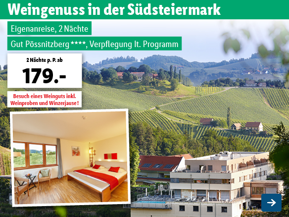 Österreich - Steiermark