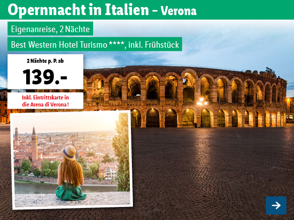 Italien - Venetien