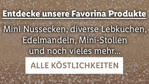 ALLE KÖSTLICHKEITEN