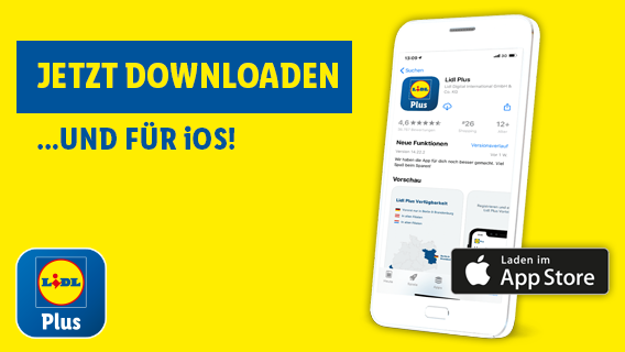 Downloaden App Store