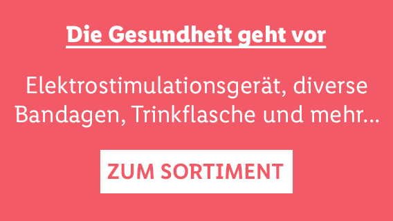 ZUM SORTIMENT