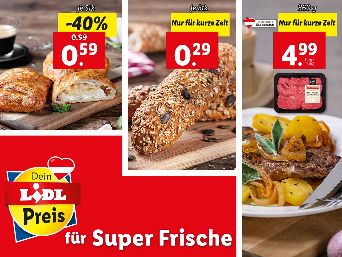 Super Frische