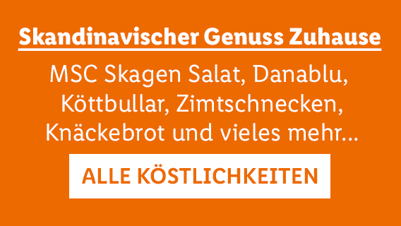 ALLE KÖSTLICHKEITEN