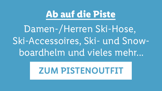 ZUM PISTENOUTFIT