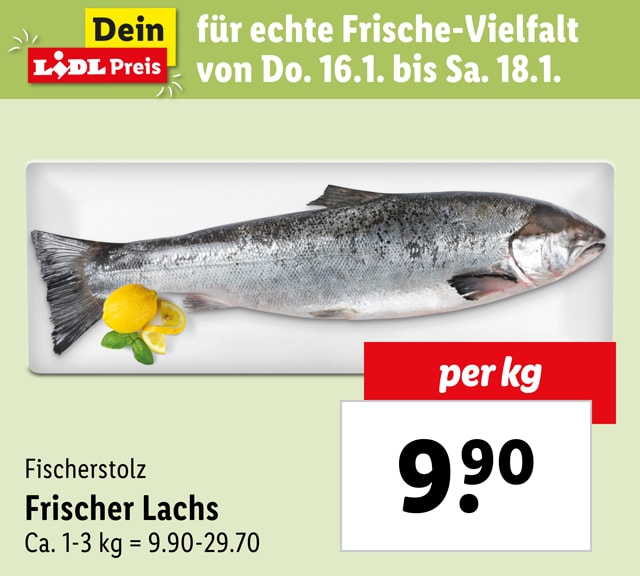 Frische-Vielfalt