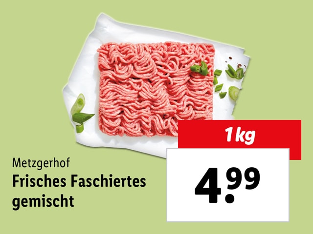 Frische-Vielfalt