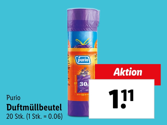 Alles glänzt wie neu