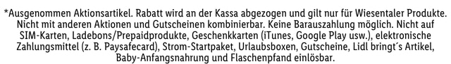 Frischfleisch- und Wurstspezialitäten