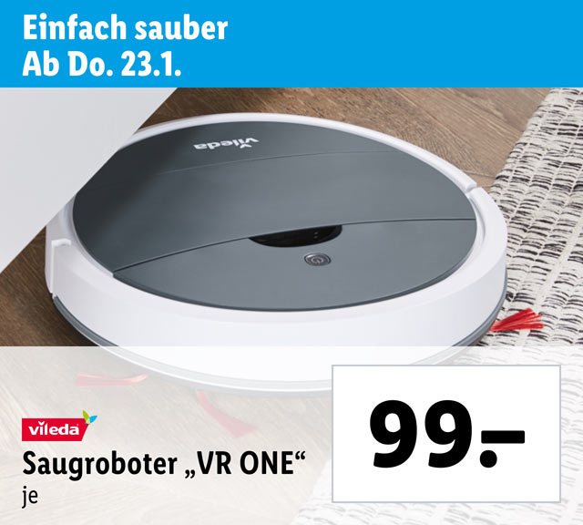 Reinigung