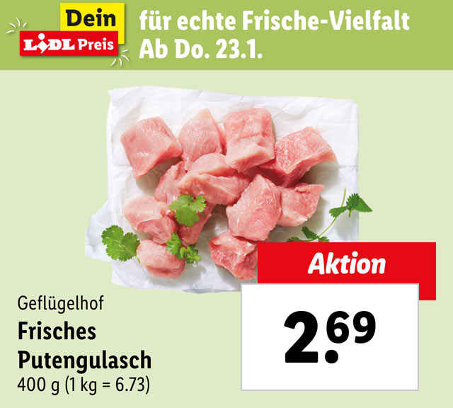 Frische-Vielfalt