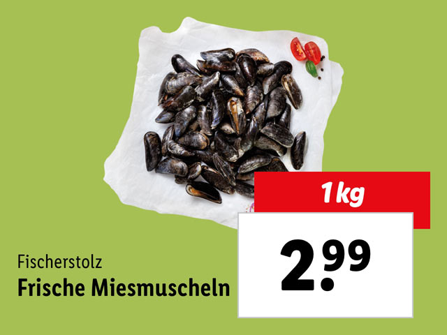 Frische-Vielfalt