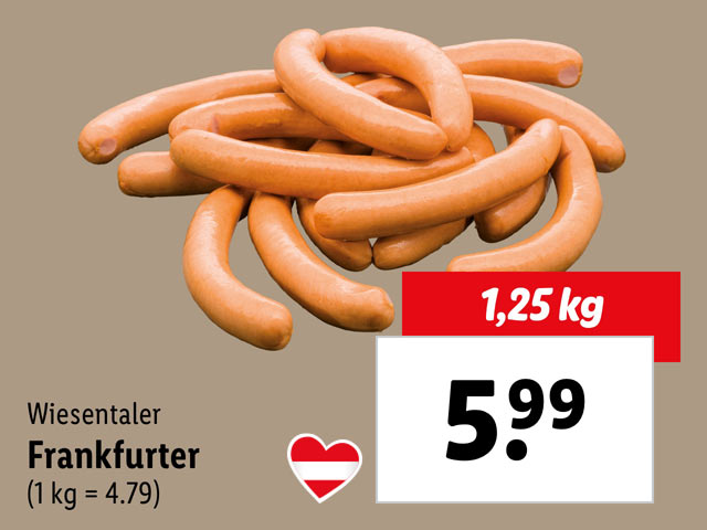 G'schmackiges aus Österreich