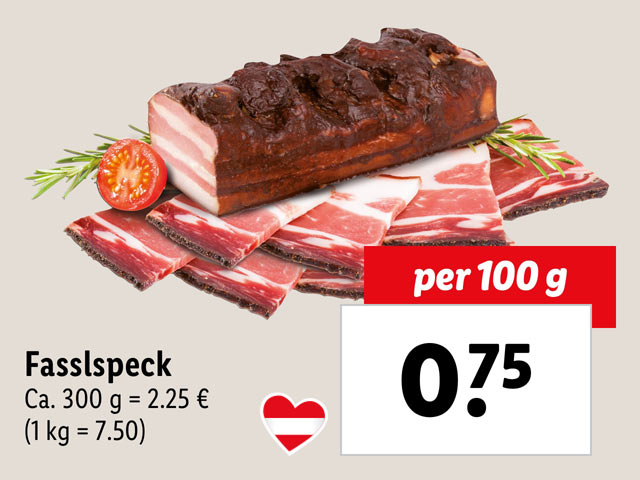 G'schmackiges aus Österreich