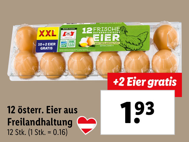G'schmackiges aus Österreich