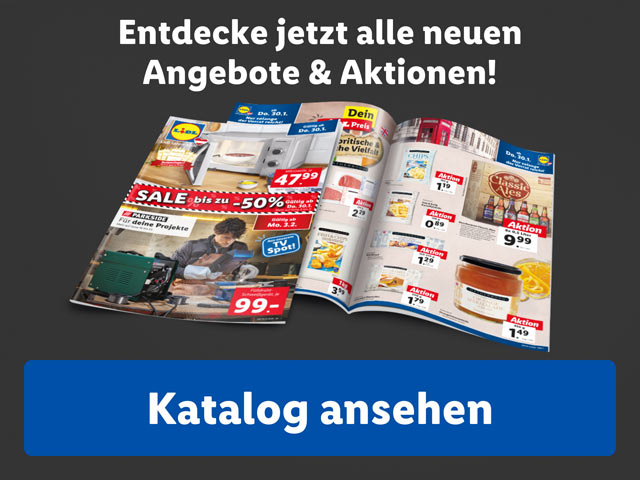 Online-Katalog ansehen