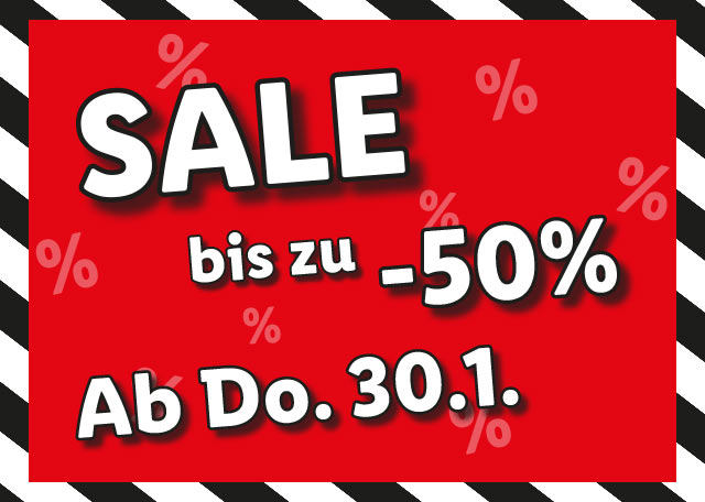 Sale