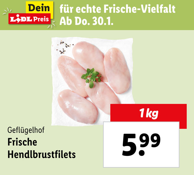 Frische-Vielfalt