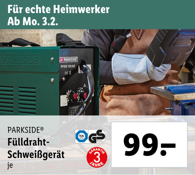 Werkstatt