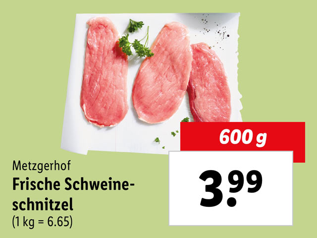 Frische-Vielfalt