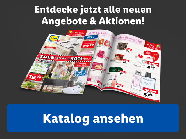 Online-Katalog ansehen