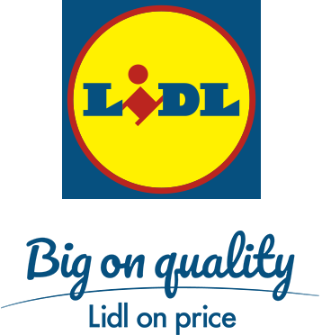 Lidl Big on quality Lidl on Price Lidl Big on Quality Lidl on Price