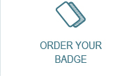 ORDER YOUR BADGE